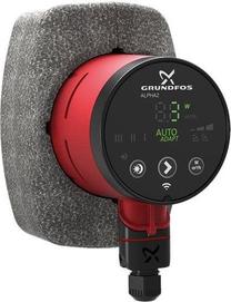 Cirkulācijas sūknis Grundfos ALPHA2 32-60, 3 - 34 W