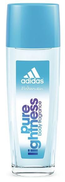 Moteriškas dezodorantas Adidas, 75 ml
