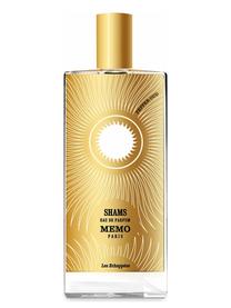 Parfimērijas ūdens Memo Paris Shams Oud, 75 ml