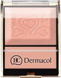 Румяна Dermacol, 3