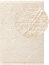 Paklājs Benuta Maroc 60006861-148101-121265, ziloņkaula krās., 150 cm x 80 cm