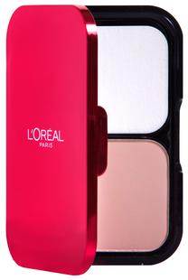 Kompaktinė pudra L’Oréal Paris, beige, 225