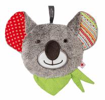 Грелка, коала Fashy Koala, многоцветный