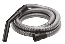 Dulkių siurblio žarna Makita P-81739, 350 cm, ⌀3.2 cm, pilka sp.