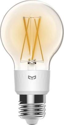 Lemputė Xiaomi LED, 2700 °K, E27, 6 W, 700 lm