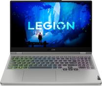 Sülearvuti Lenovo Legion 5 15IAH7H 82RB00ECPB, i7-12700H, 16 GB, 512 GB, 15.6 ", RTX 3060, hall v., EN, Dos