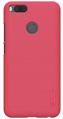 Telefona vāciņš Nillkin, sarkana krās., Xiaomi