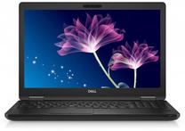 Sülearvuti Dell Latitude 5590, taastatud, Intel Core i7-8650U, 16 GB, 512 GB, 15.6 ", Intel UHD Graphics 620, must v., EN, Windows 11 pro