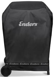 Kepsninės uždangalas Enders Urban With Trolley, 67 cm x 59 cm x 92 cm