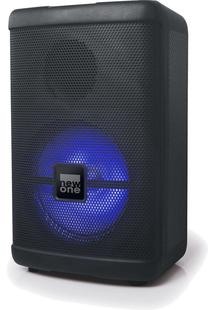 Belaidė kolonėlė New-One PBX 50, juoda sp., 50 W