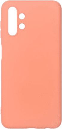 Telefona vāciņš Just Must for Galaxy A13, oranža krās., Samsung