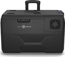 Prekė su pažeista pakuote. Automobilinis šaldytuvas Peme Expedition 30, 27 l, 60 W