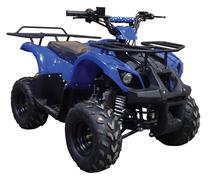 Keturratis HB-ATV125C, 5.5 kW