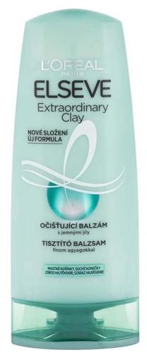 Plaukų kondicionierius L’Oréal Paris Elseve Extraordinary Clay Extraordinary Clay, 200 ml