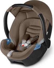 Kaasaskantav turvahäll Cybex Aton, pruun v., 0 - 13 kg