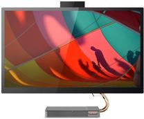 Stacionarus kompiuteris Lenovo Intel® Core™ i5-10400T Processor (12 MB Cache, 2.00 GHz), 27 ", DDR4 16 GB 512 GB, Intel UHD Graphics Dynamic, Windows 10