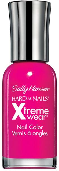 Nagų lakas Sally Hansen, pink punk sp., 11 ml