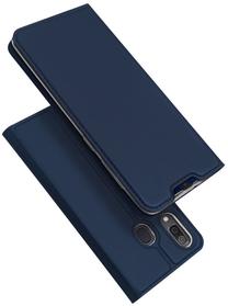 Чехол для телефона Dux Ducis, синий цв., Samsung