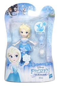 Кукла - сказочный персонаж Frozen B5180, 15 см, (цвет/дизайн выбирается случайным образом)