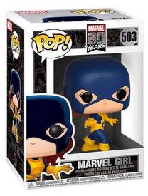 Rotaļlietu figūriņa Funko Pop! Marvel 80 Years Marvel Girl 503