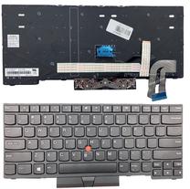 Nešiojamų kompiuterių klaviatūra Lenovo KB312795, Anglų (US), juoda, belaidė