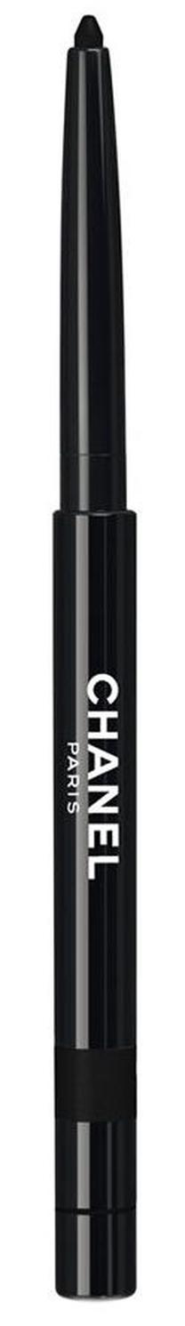 Acu zīmulis Chanel Stylo Yeux, 0.3 g 88 noir intense