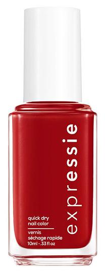 Nagų lakas Essie, 190 seize the minute sp., 10 ml