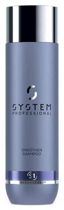 Šampūnas Wella System Professional S1, 250 ml