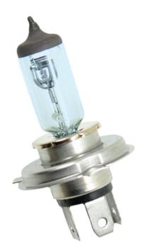 Automobilio lemputė Bottari, halogeninė, balta sp., 12 V