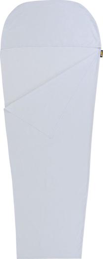 Miegmaišis Abbey Mumbai, šviesiai pilka sp., 220 cm