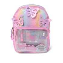 Косметический набор для девочки IDC Institute Martinelia Shimmer Wings