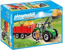 Konstruktors Playmobil Country 6130