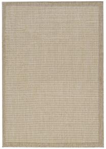 Ковер комнатные Ayyildiz Giza 1410, бежевый цв., 100 см x 60 см
