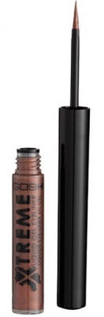 Acu laineris Gosh Xtreme 05 bronze