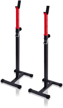 Fitnesa piederumi Marbo Sport MS-S101, 50 cm, 0.0079 kg, 2 gab.