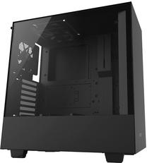 Kompiuterio korpusas NZXT, juoda sp.