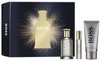 Dovanų komplektas vyrams Hugo Boss Bottled EDP + EDP Mini, 2 vnt.