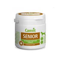 Пищевые добавки для собак Canvit, 0.1 кг