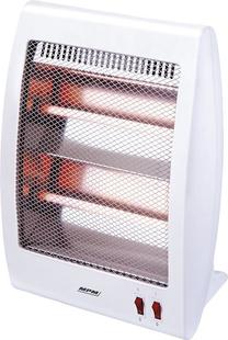 Infrasarkanais sildītājs MPM MUG09, 0.8 kW