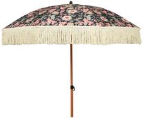 Päikesevari Home4you Flower, 200 cm, mitmevärviline