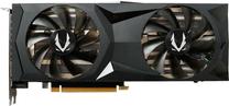 Vaizdo plokštė Zotac GeForce RTX 2080 PCIE ZT-T20800G-10P, 8 GB, GDDR6