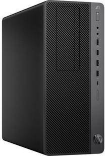 Stacionarus kompiuteris HP Intel® Core™ i7-9700 (12 MB Cache), 512 GB, DDR4 16 GB, SSD 512 GB, Nvidia GeForce RTX 2060 6 GB GDDR6, Windows 10 6TT94EA