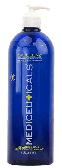 Šampūnas Mediceuticals, 1000 ml