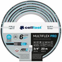 Žarna laistymui Cellfast Multiflex Pro, ATS2 13-808, 12.7 mm, 50 m