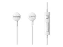 Laidinės ausinės Samsung HS1303WEG, balta