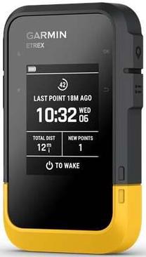 GPS ierīce Garmin eTrex SE