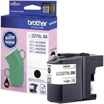 Tintes printera kasetne Brother LC227XL, melna krās.