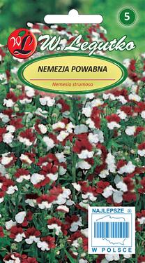 Sėklos nemezija, 0.2 g
