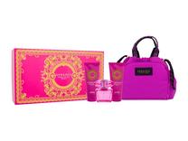 Dāvanu komplekts sievietēm Versace Bright Crystal Absolu