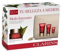 Veido priežiūros priemonių rinkinys Clarins